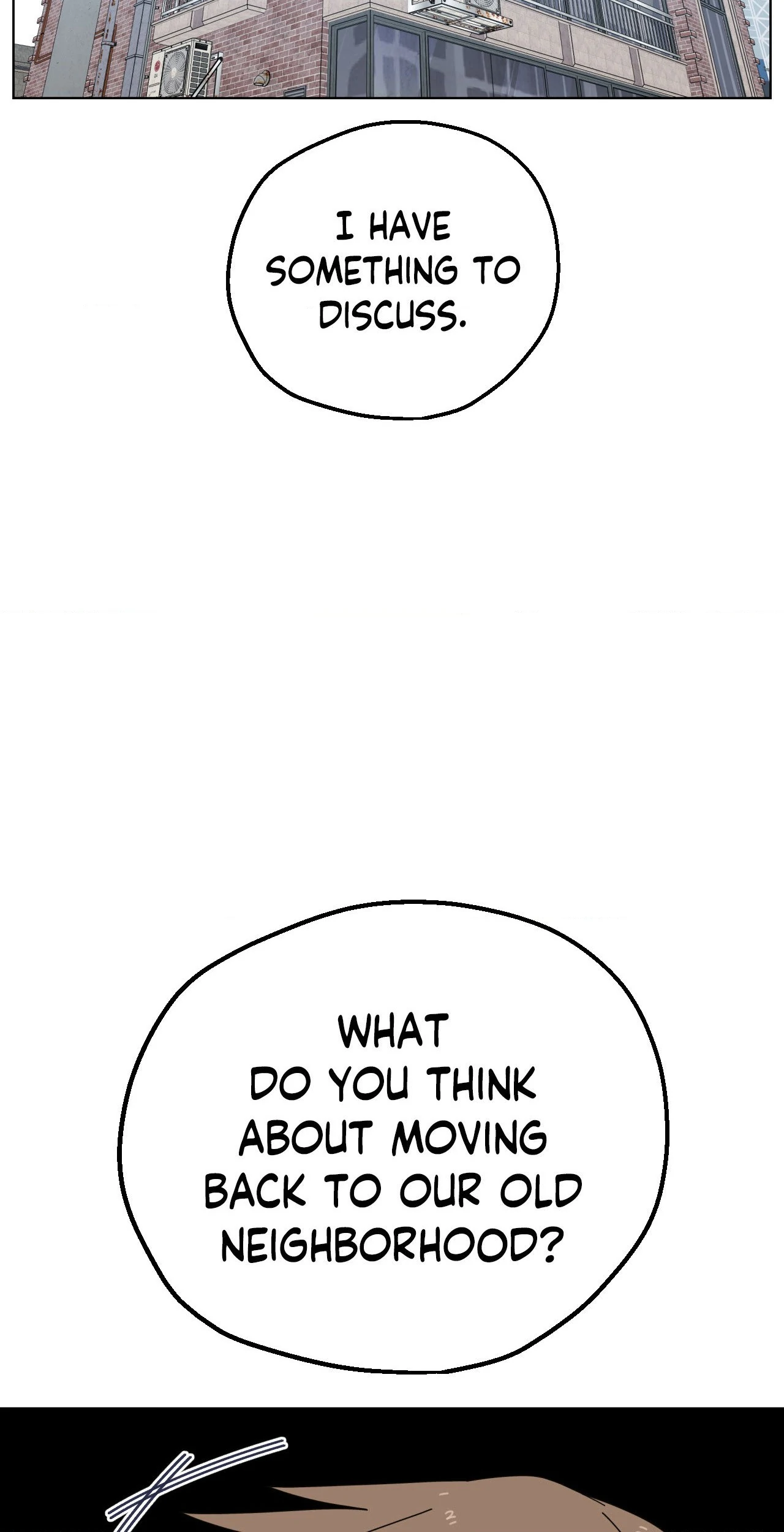 You’re Under My Skin! Chapter 136 - page 75