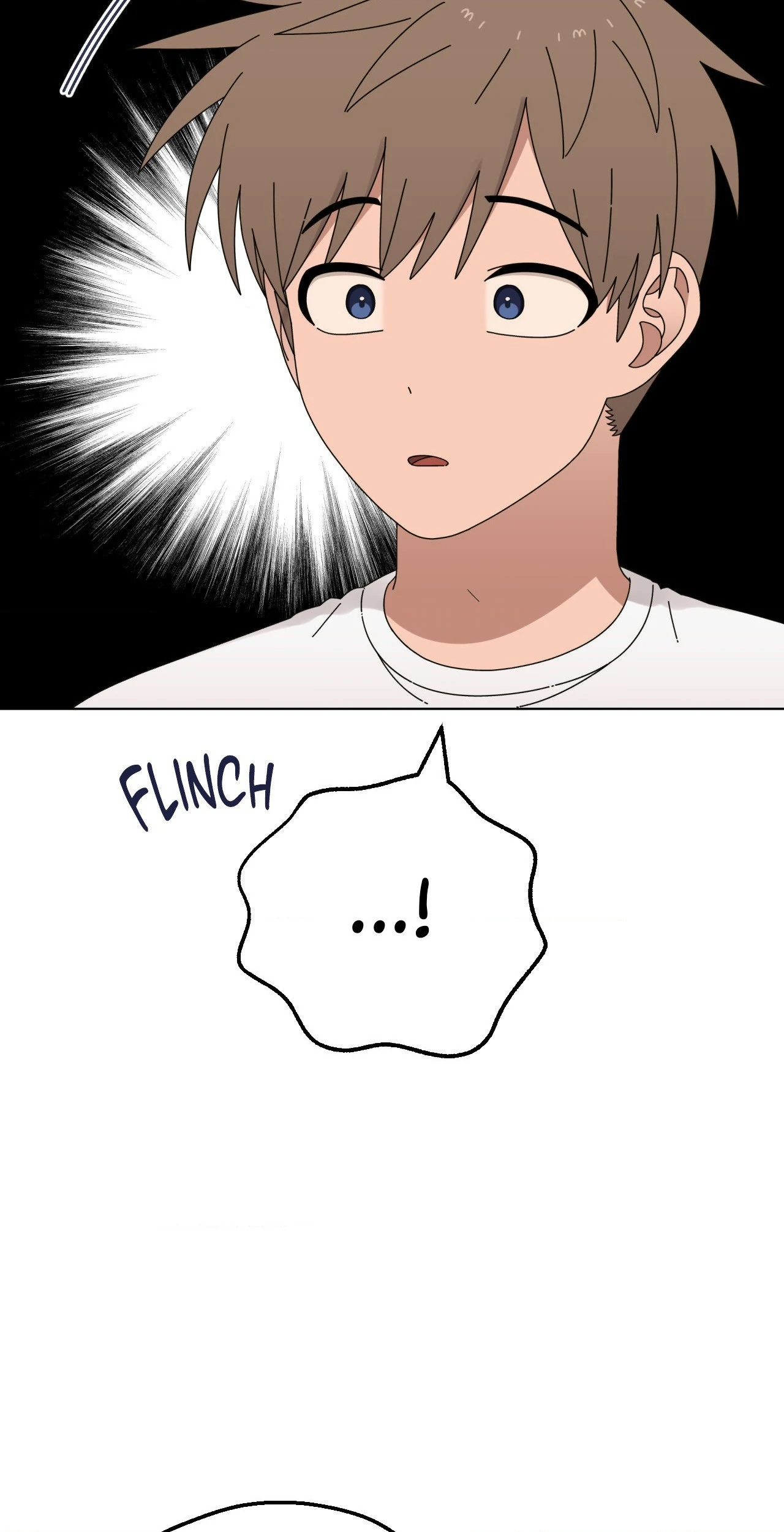 You’re Under My Skin! Chapter 136 - page 76