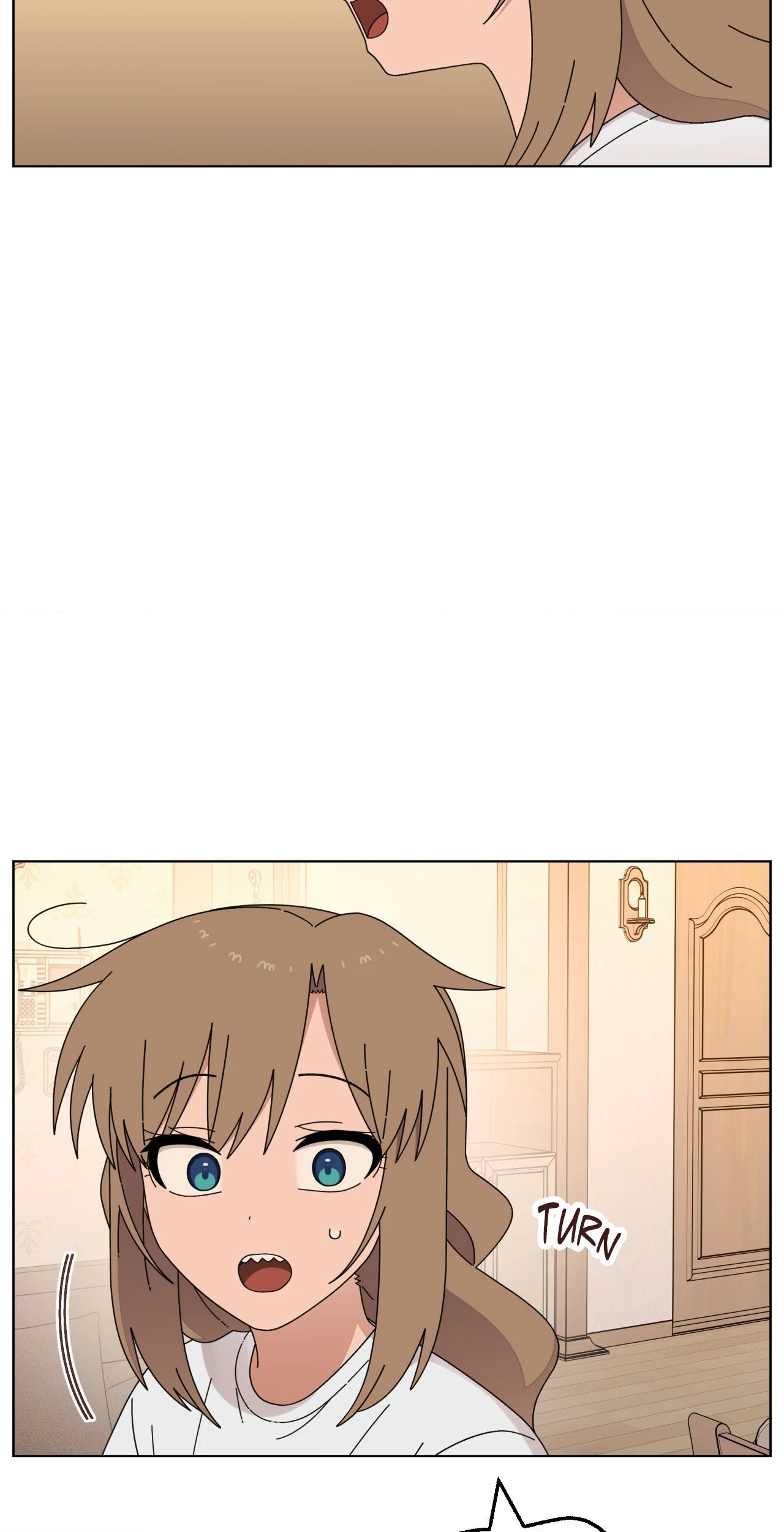 You’re Under My Skin! Chapter 136 - page 79