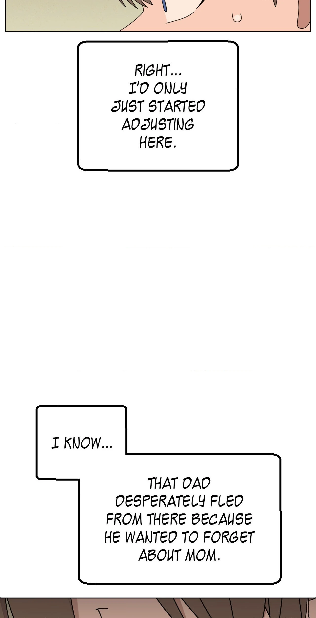 You’re Under My Skin! Chapter 136 - page 81