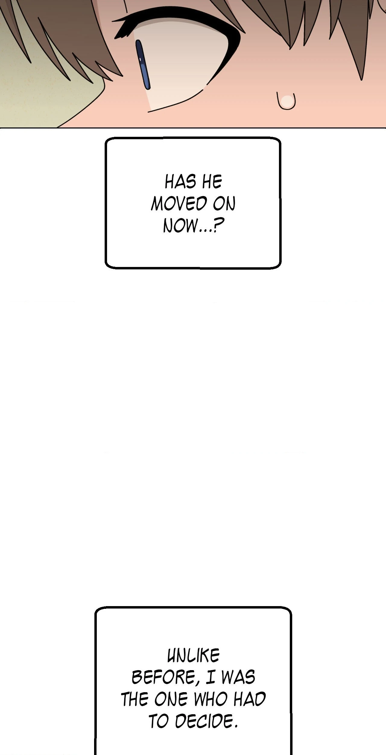 You’re Under My Skin! Chapter 136 - page 82