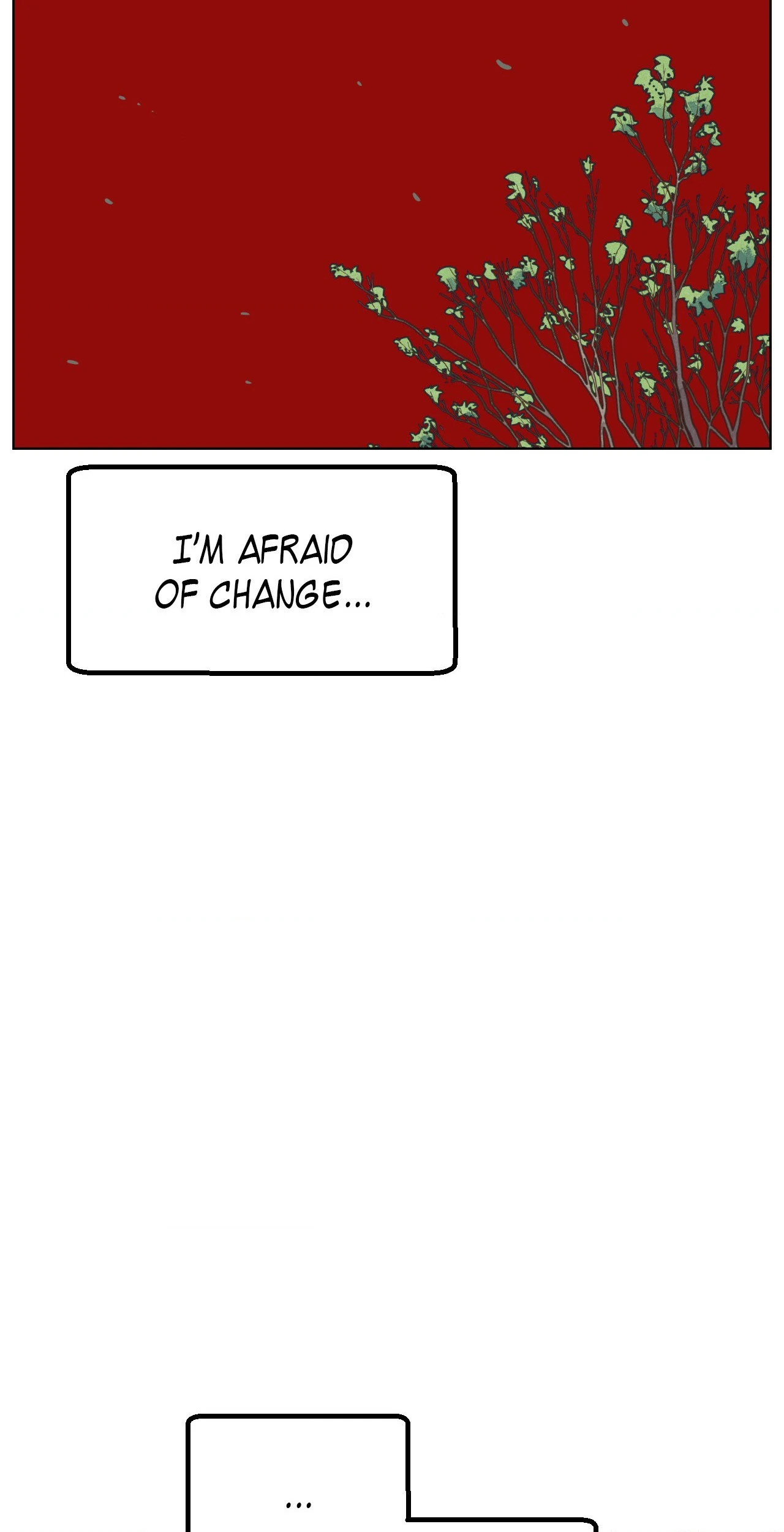 You’re Under My Skin! Chapter 136 - page 85