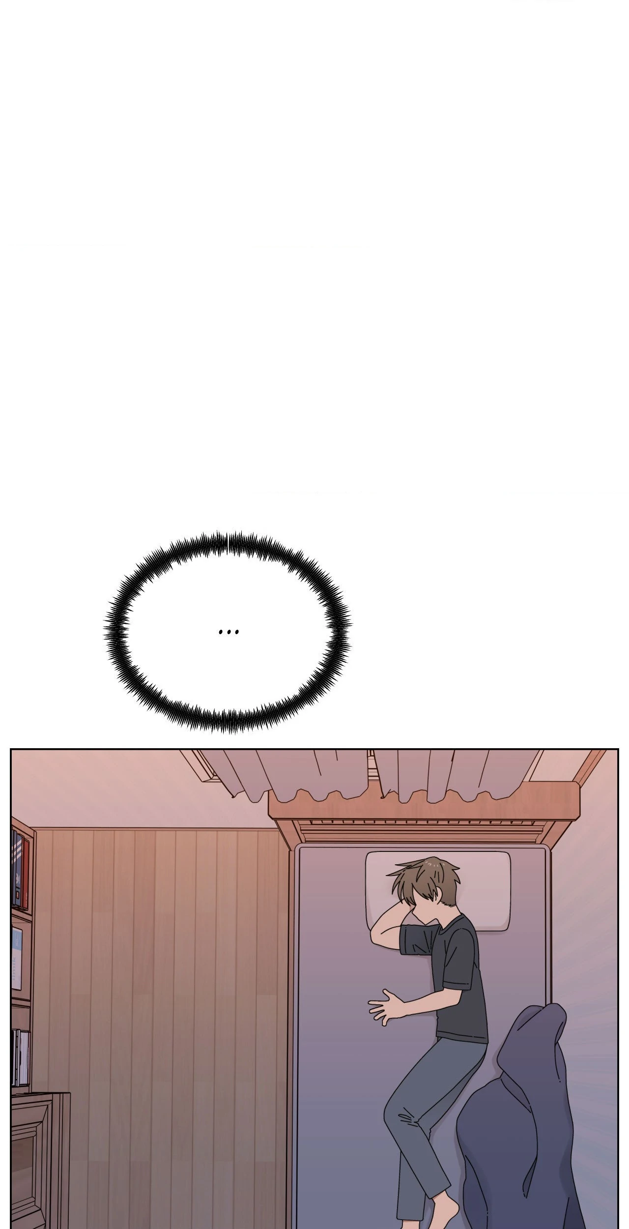 You’re Under My Skin! Chapter 136 - page 9