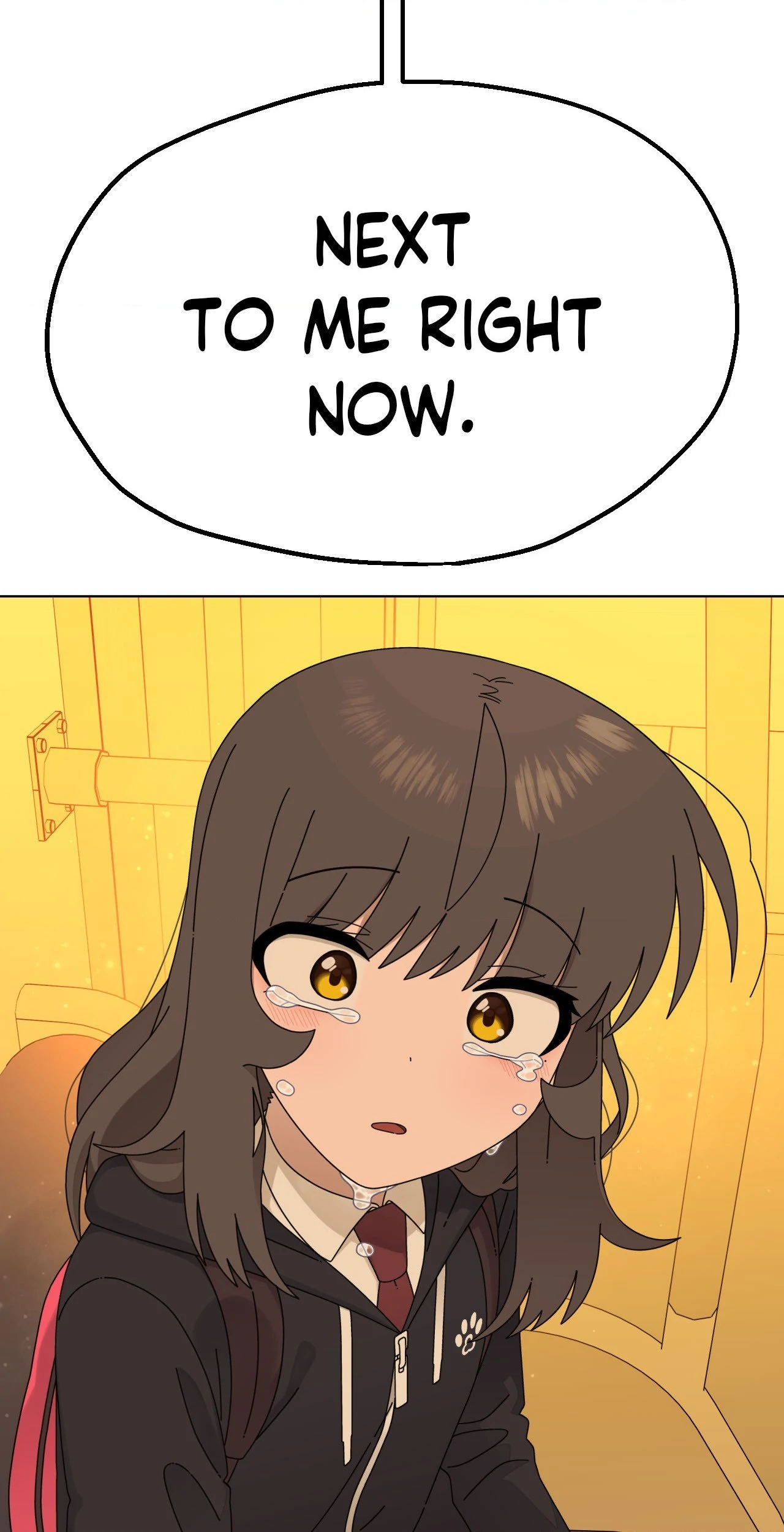 You’re Under My Skin! Chapter 136 - page 96