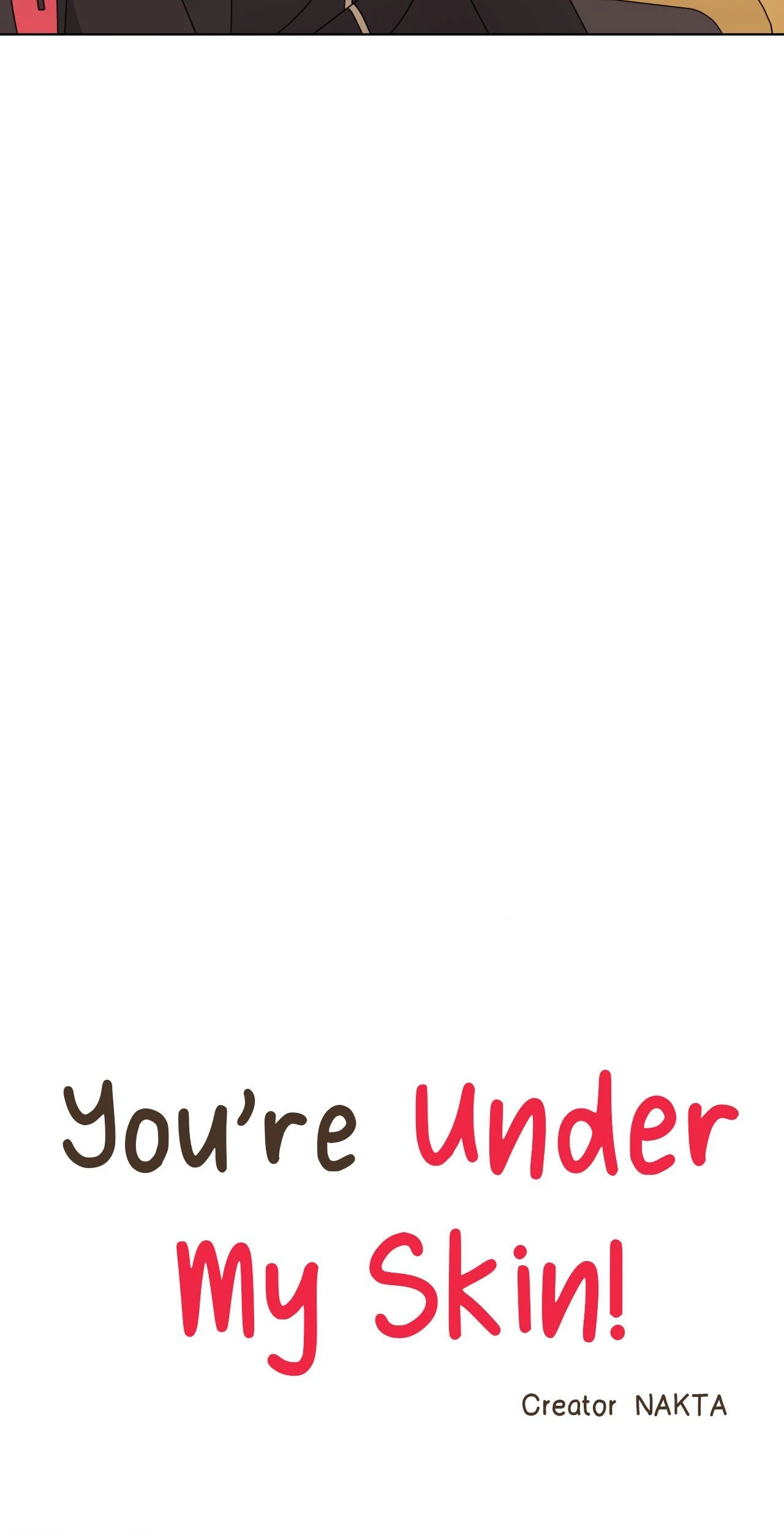 You’re Under My Skin! Chapter 136 - page 97