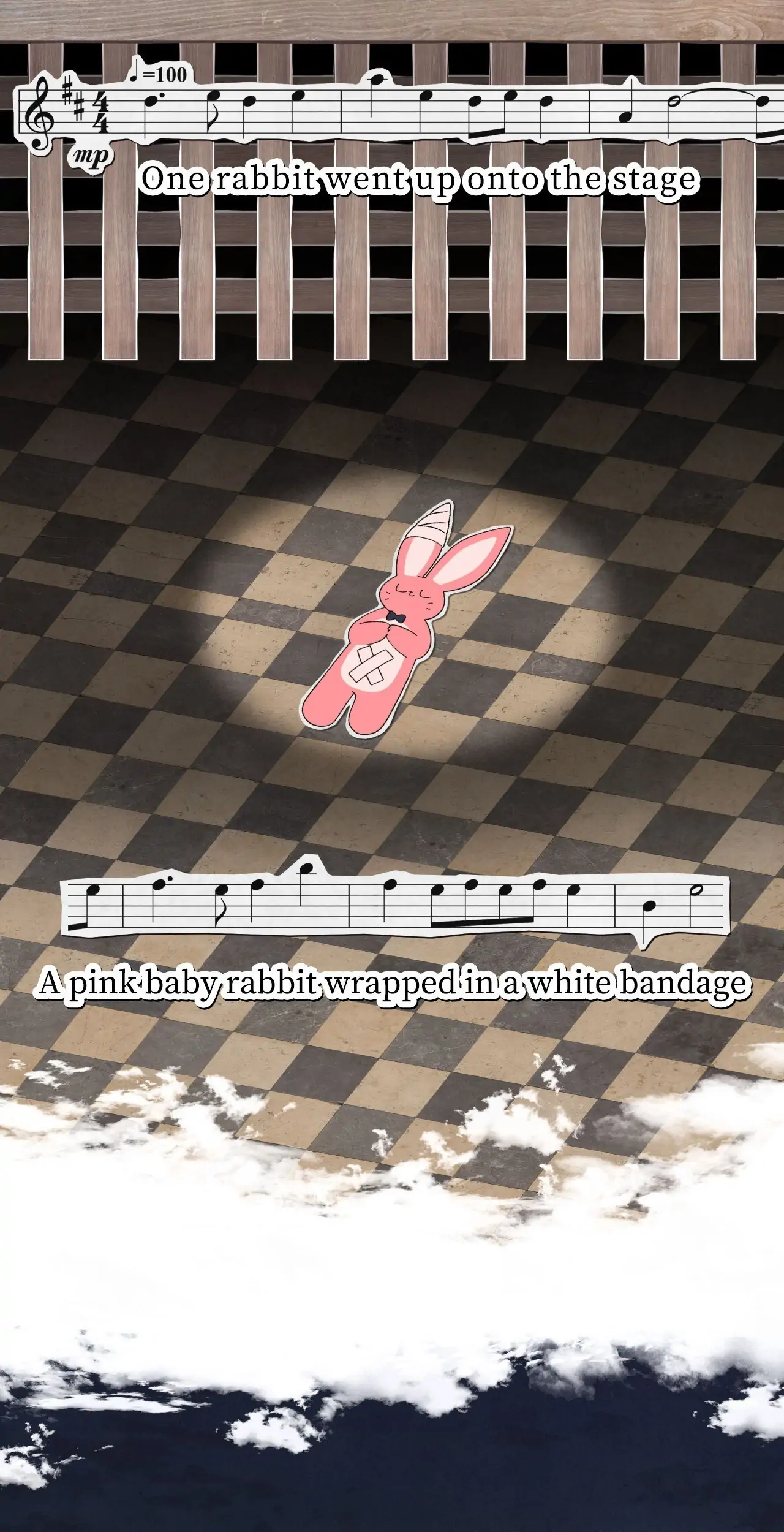 You’re Under My Skin! Chapter 137 - page 13