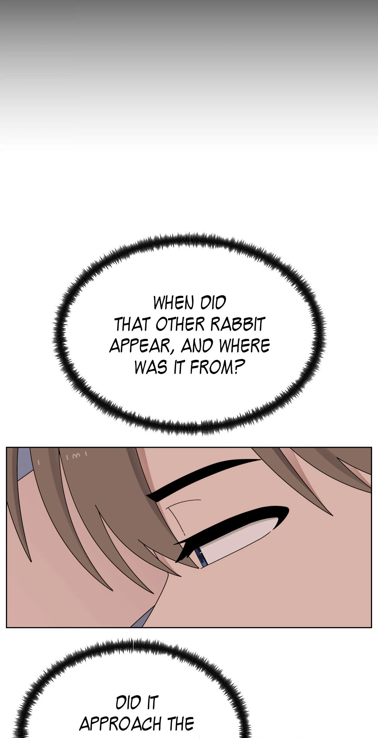 You’re Under My Skin! Chapter 137 - page 19