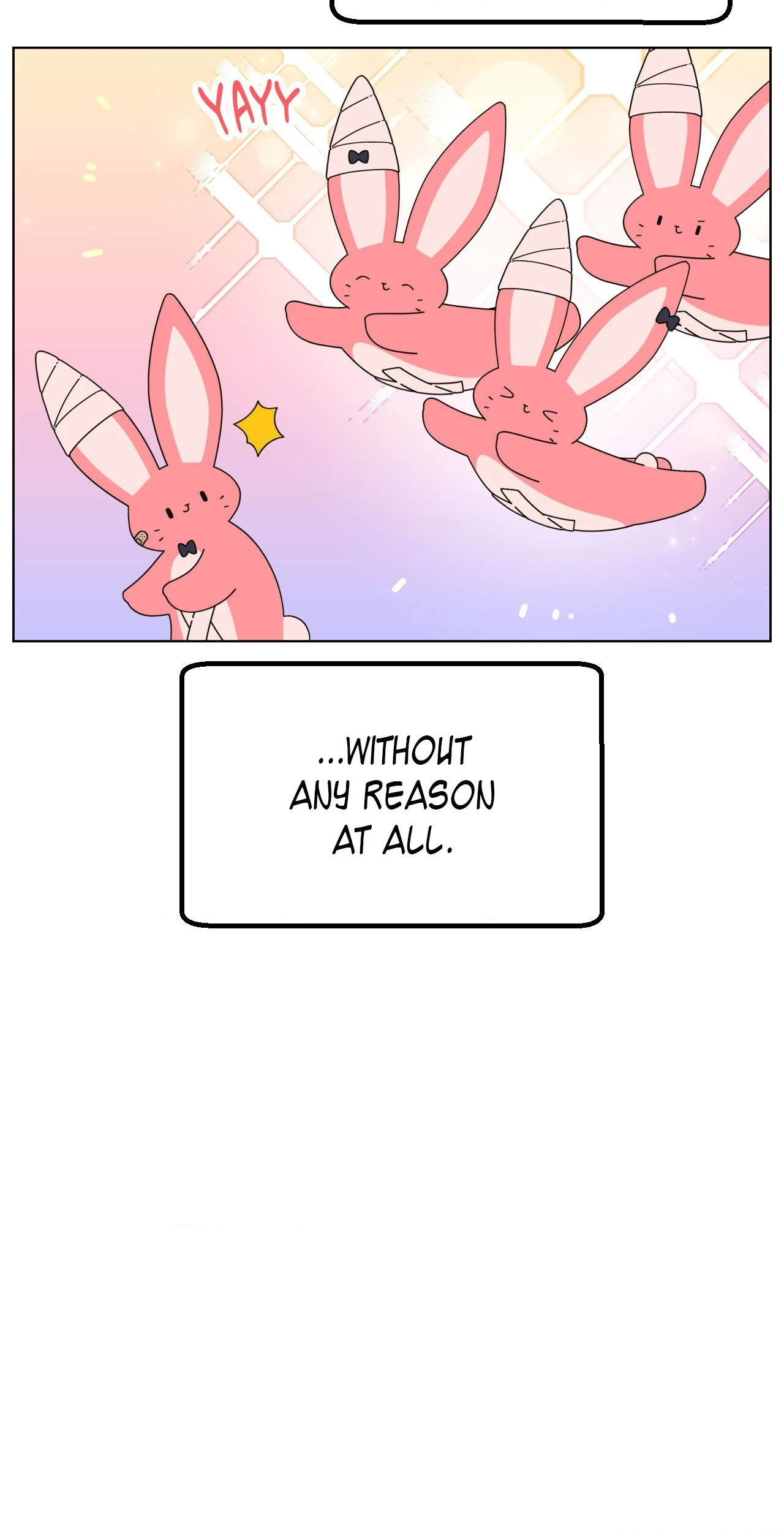 You’re Under My Skin! Chapter 137 - page 24