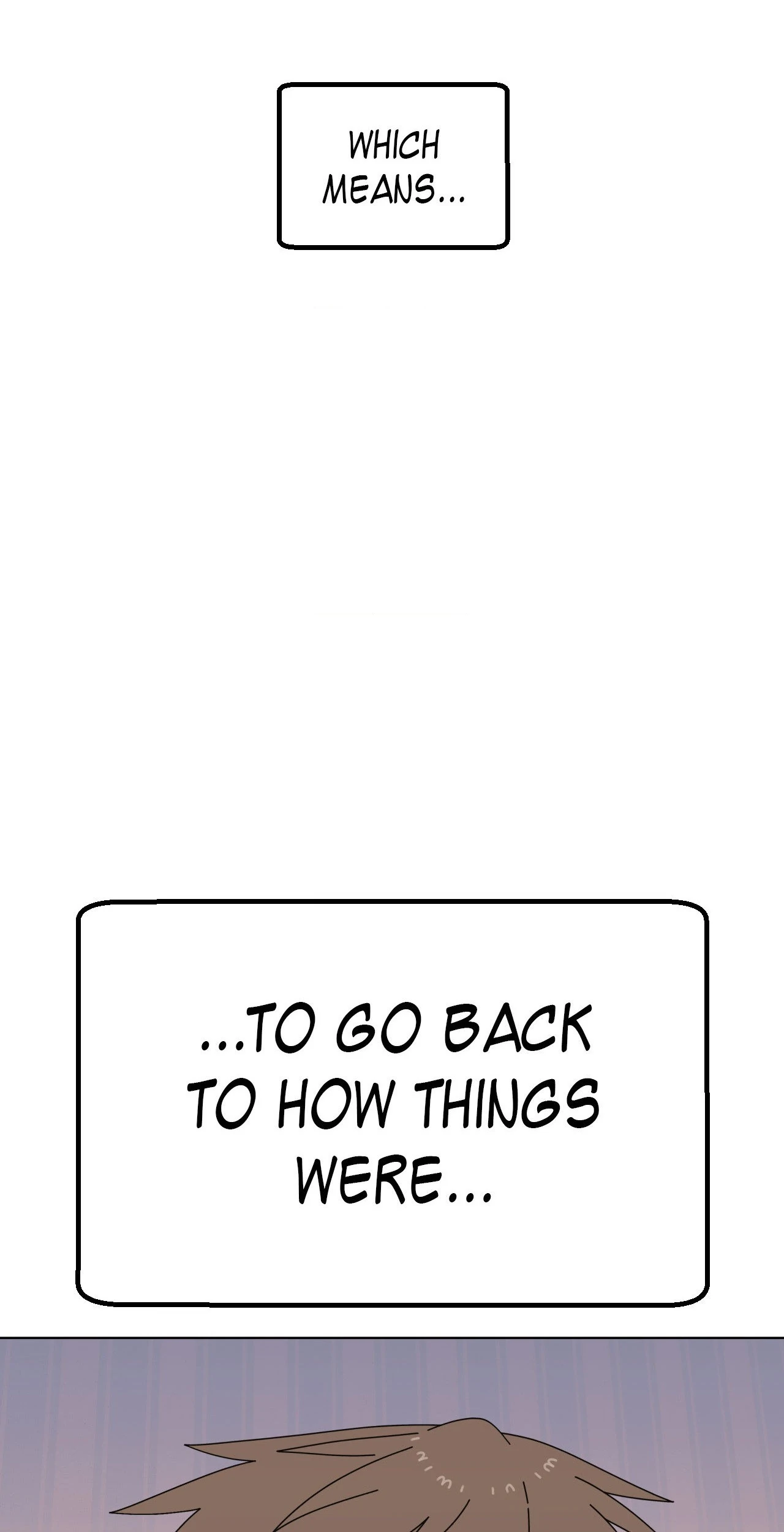 You’re Under My Skin! Chapter 137 - page 25