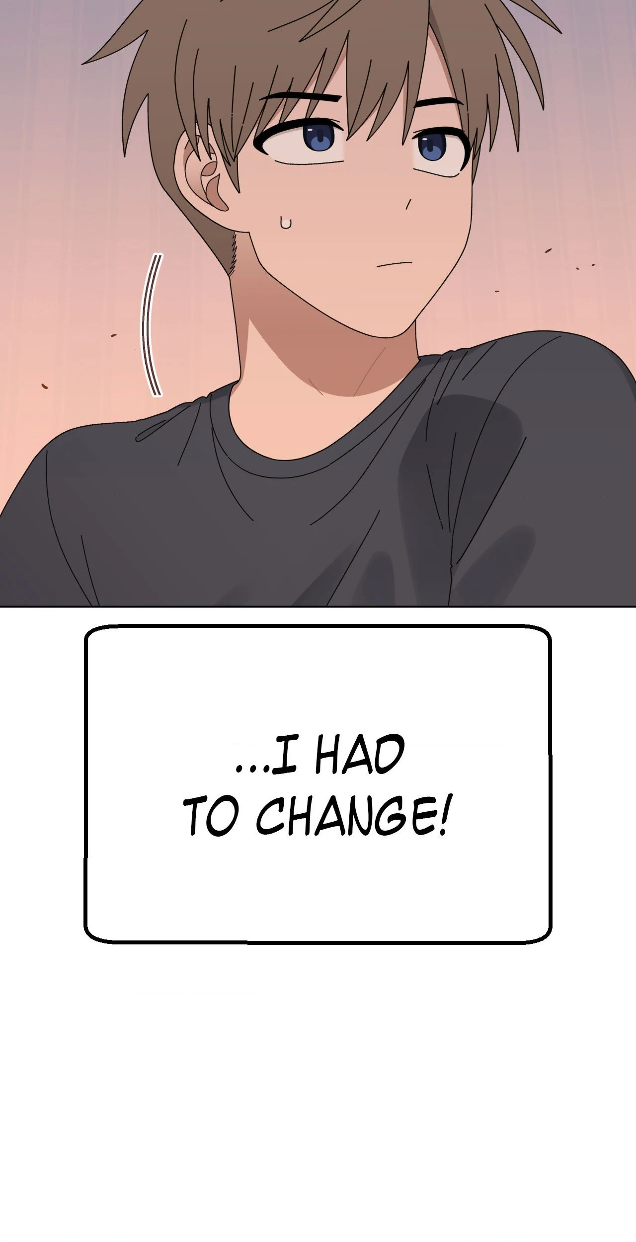 You’re Under My Skin! Chapter 137 - page 26