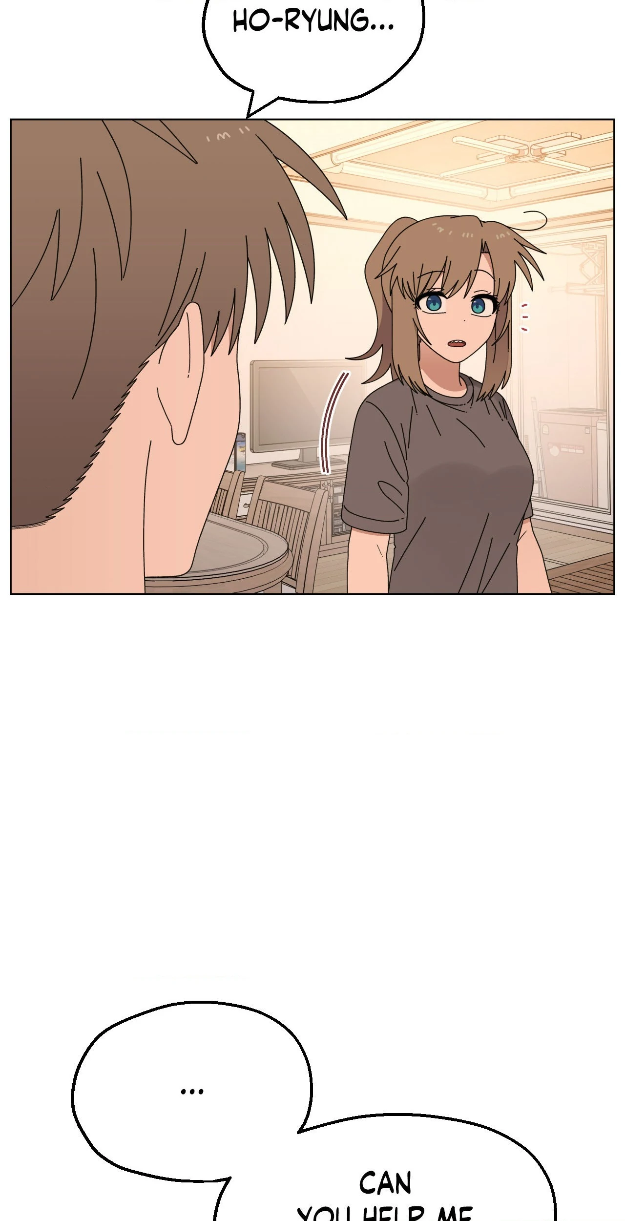 You’re Under My Skin! Chapter 137 - page 30