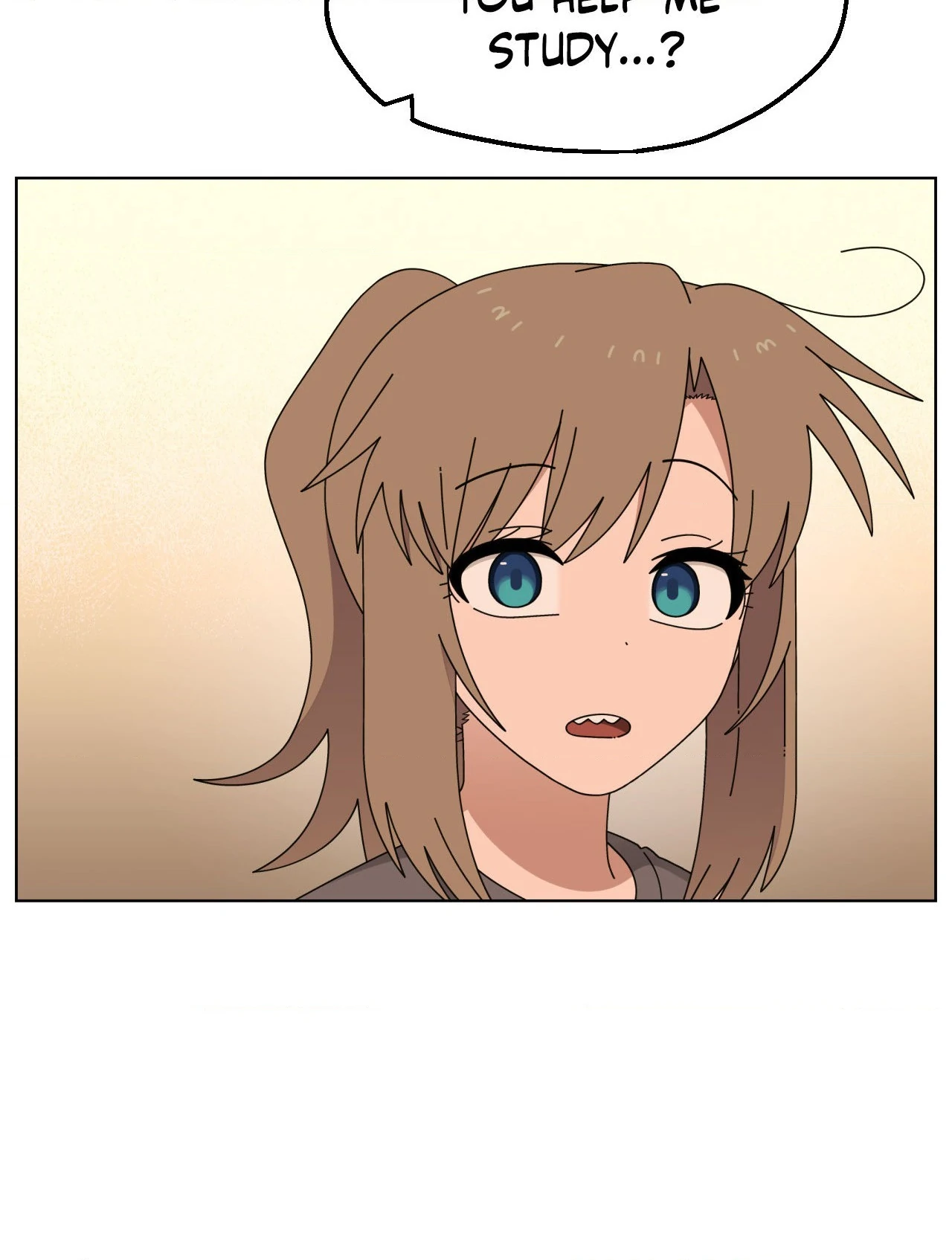 You’re Under My Skin! Chapter 137 - page 31