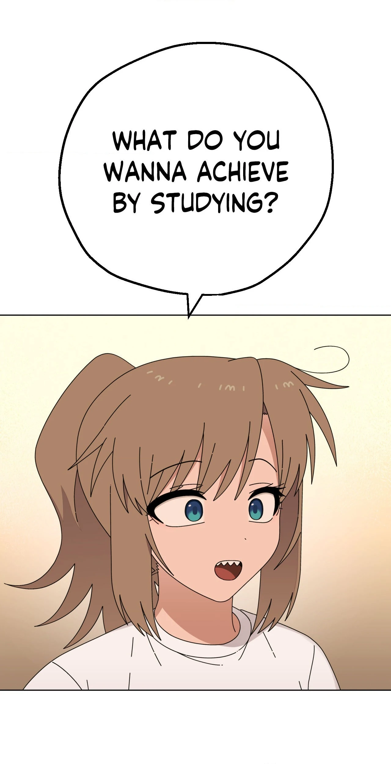 You’re Under My Skin! Chapter 137 - page 39