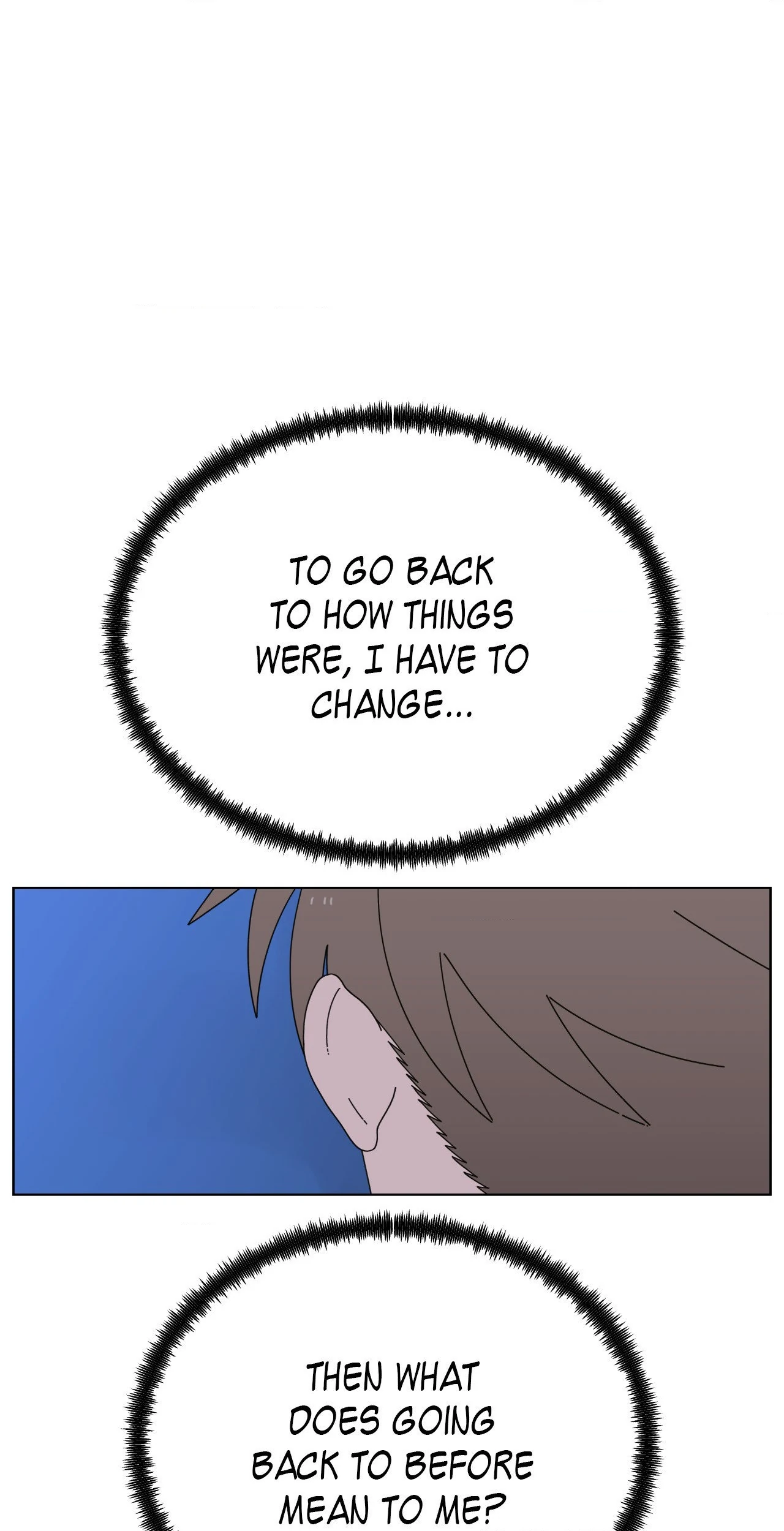 You’re Under My Skin! Chapter 137 - page 42