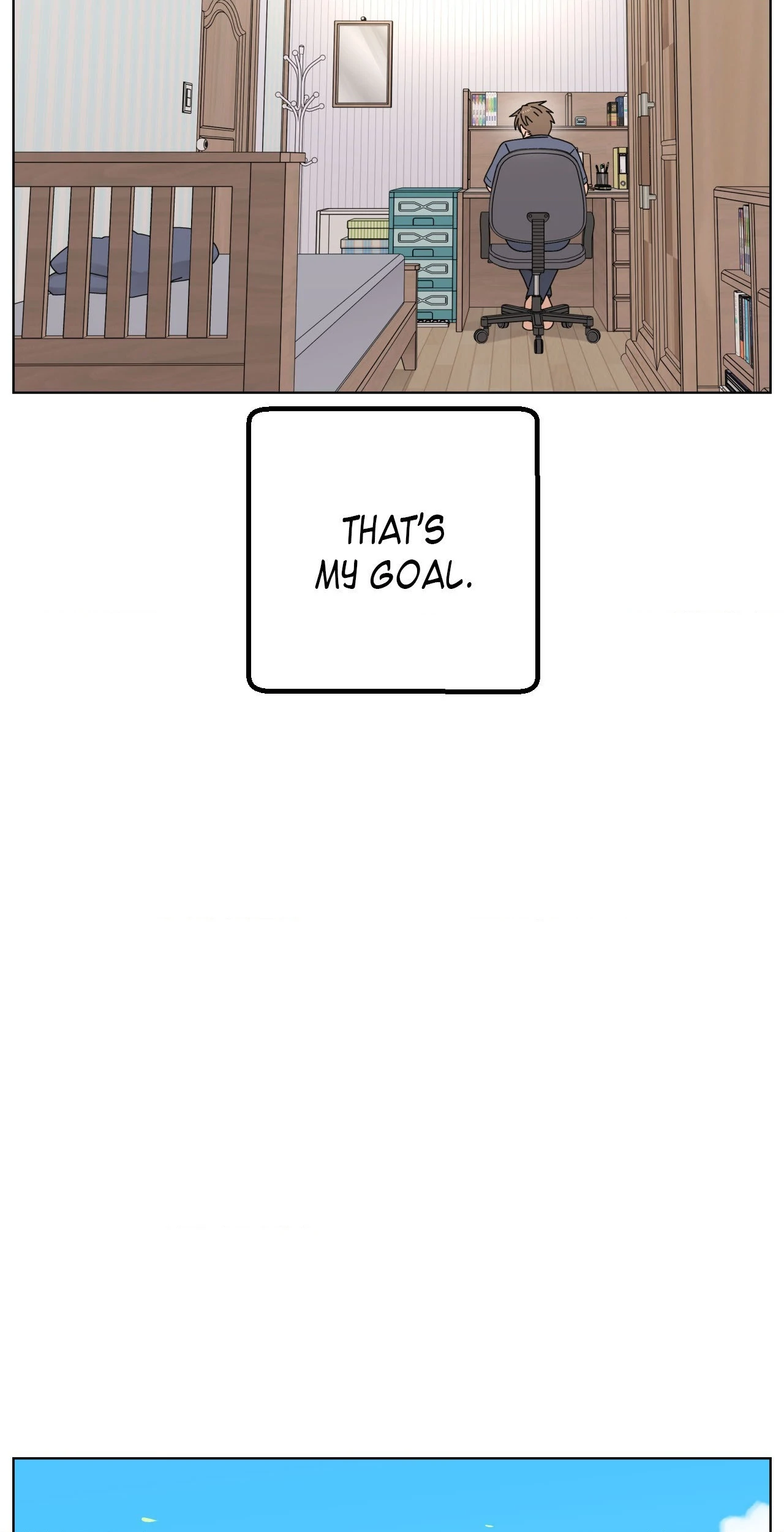 You’re Under My Skin! Chapter 137 - page 59