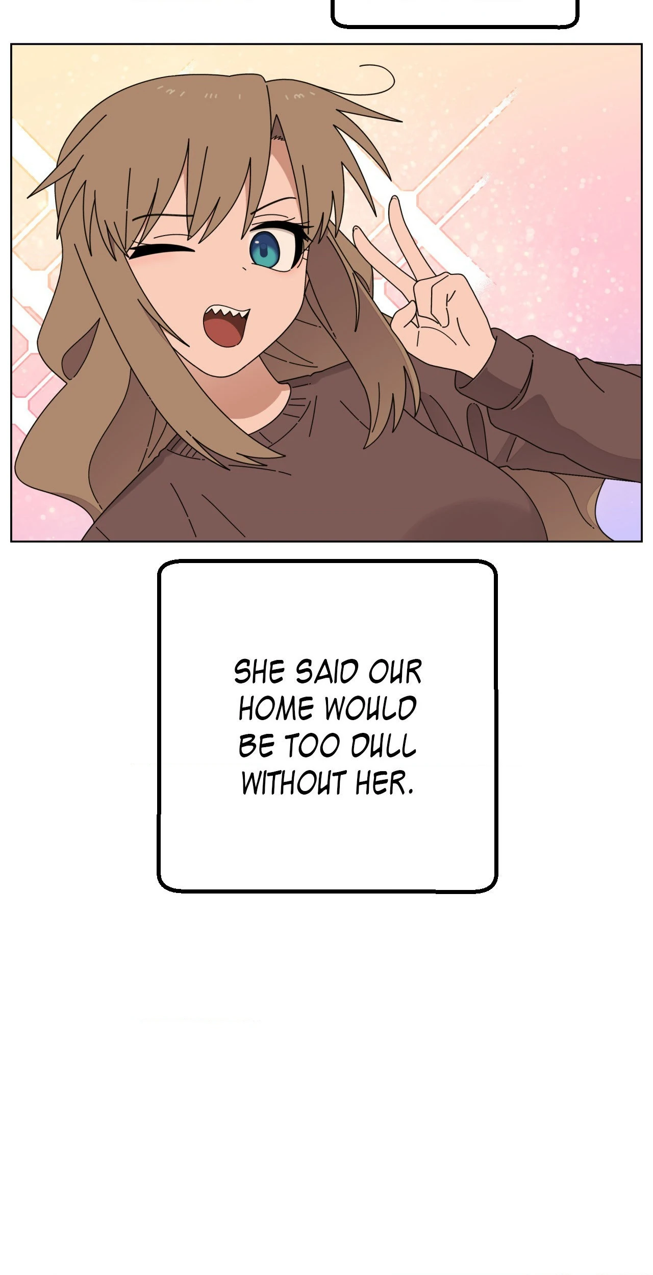 You’re Under My Skin! Chapter 137 - page 65