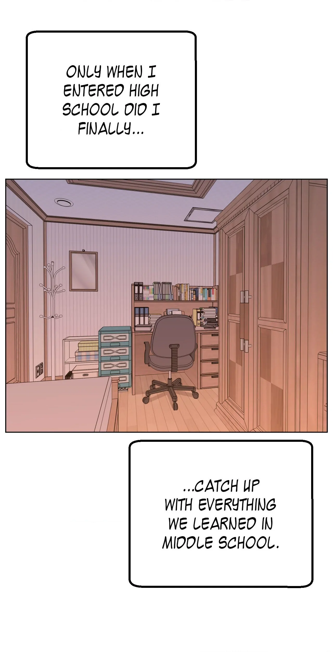 You’re Under My Skin! Chapter 137 - page 66