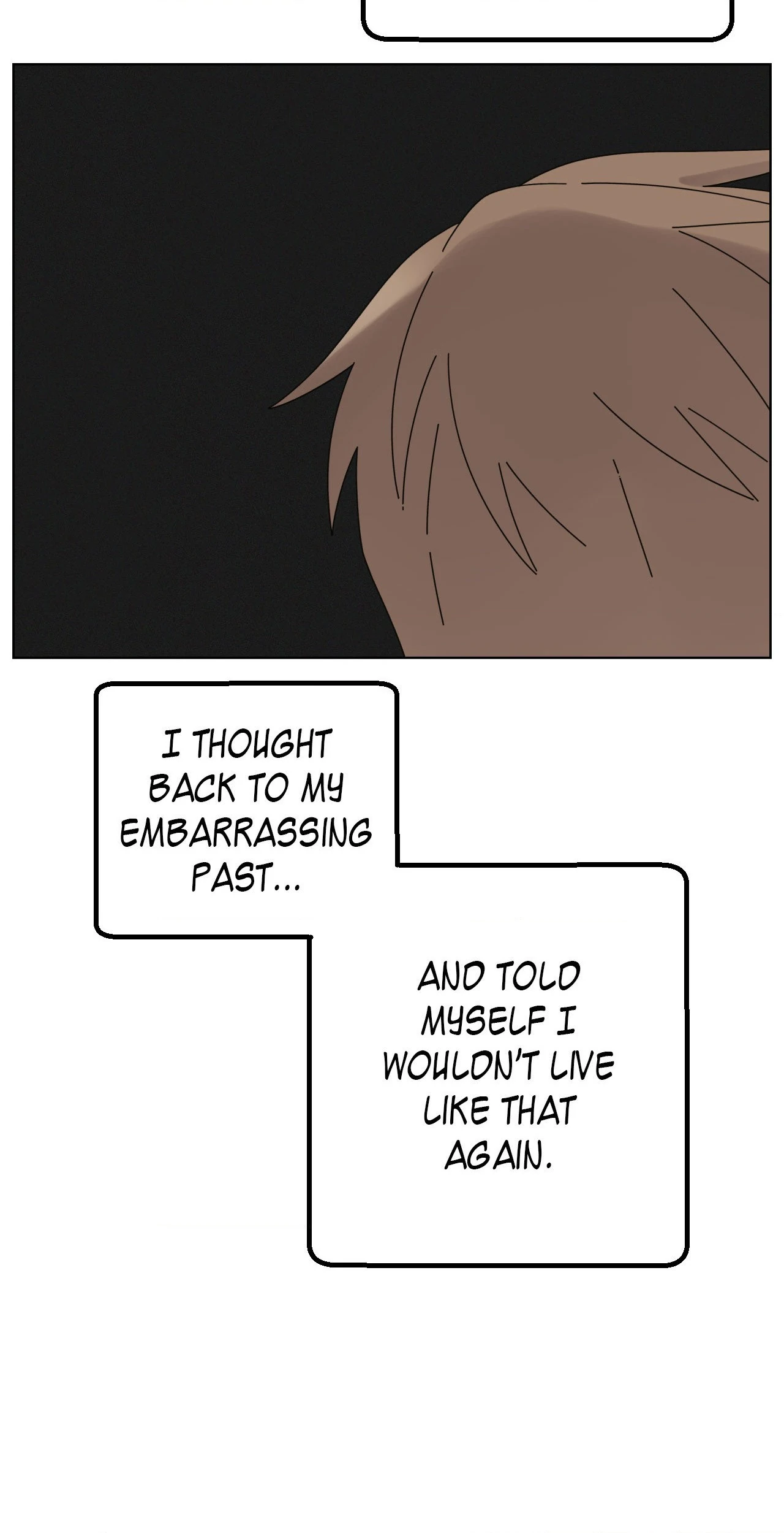 You’re Under My Skin! Chapter 137 - page 71