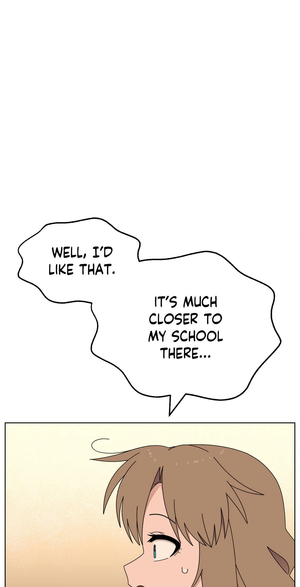 You’re Under My Skin! Chapter 137 - page 78