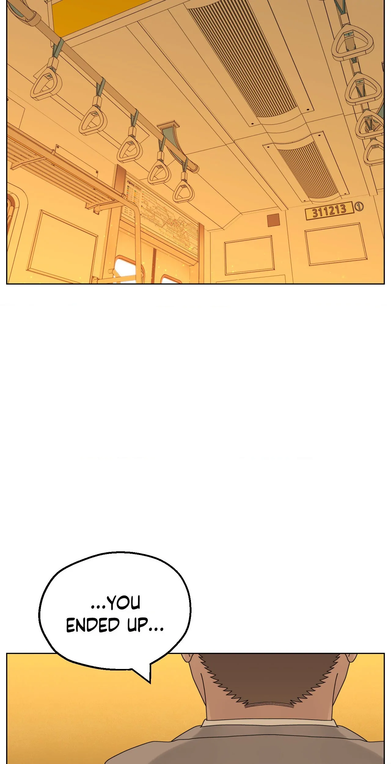 You’re Under My Skin! Chapter 137 - page 94