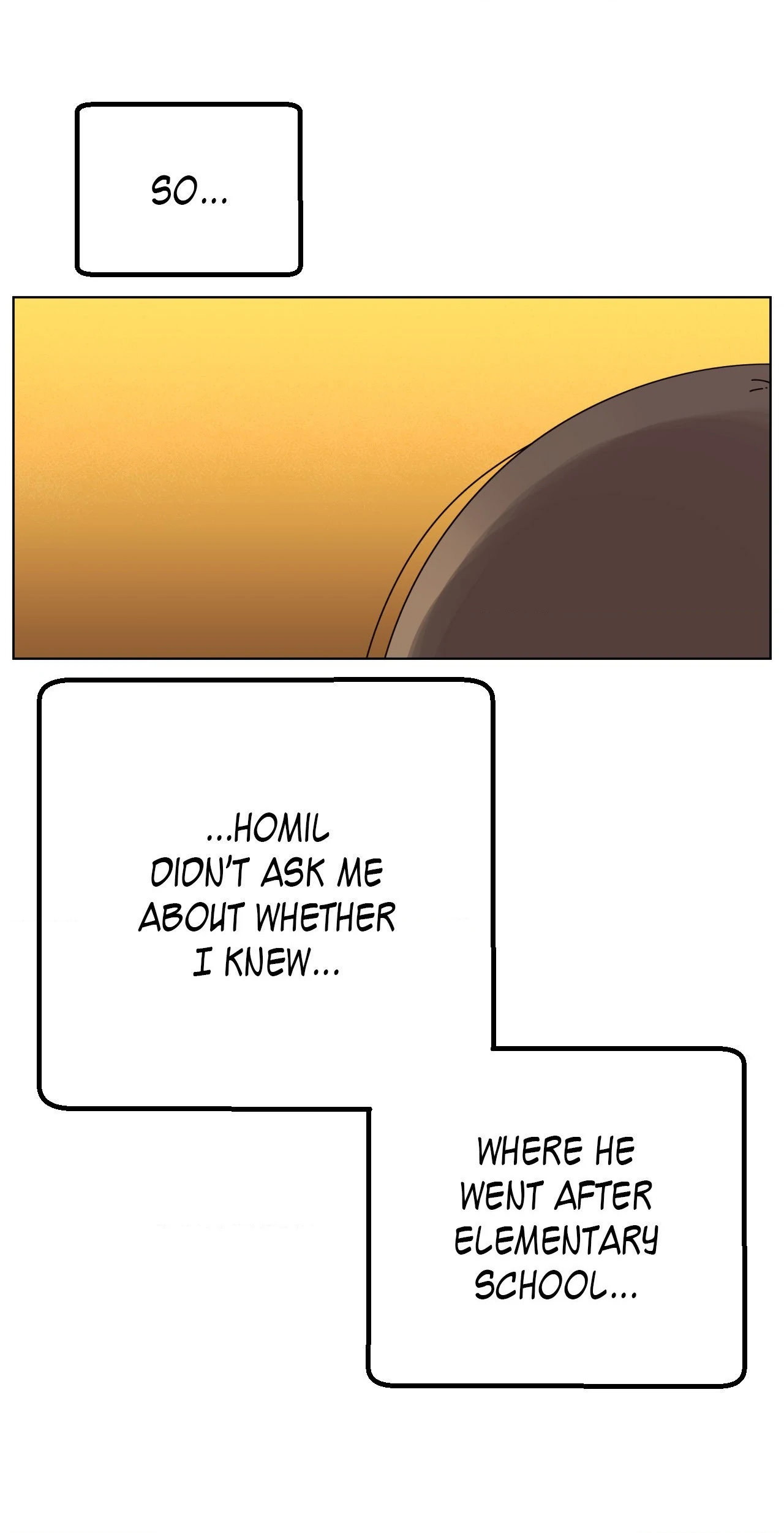 You’re Under My Skin! Chapter 138 - page 11