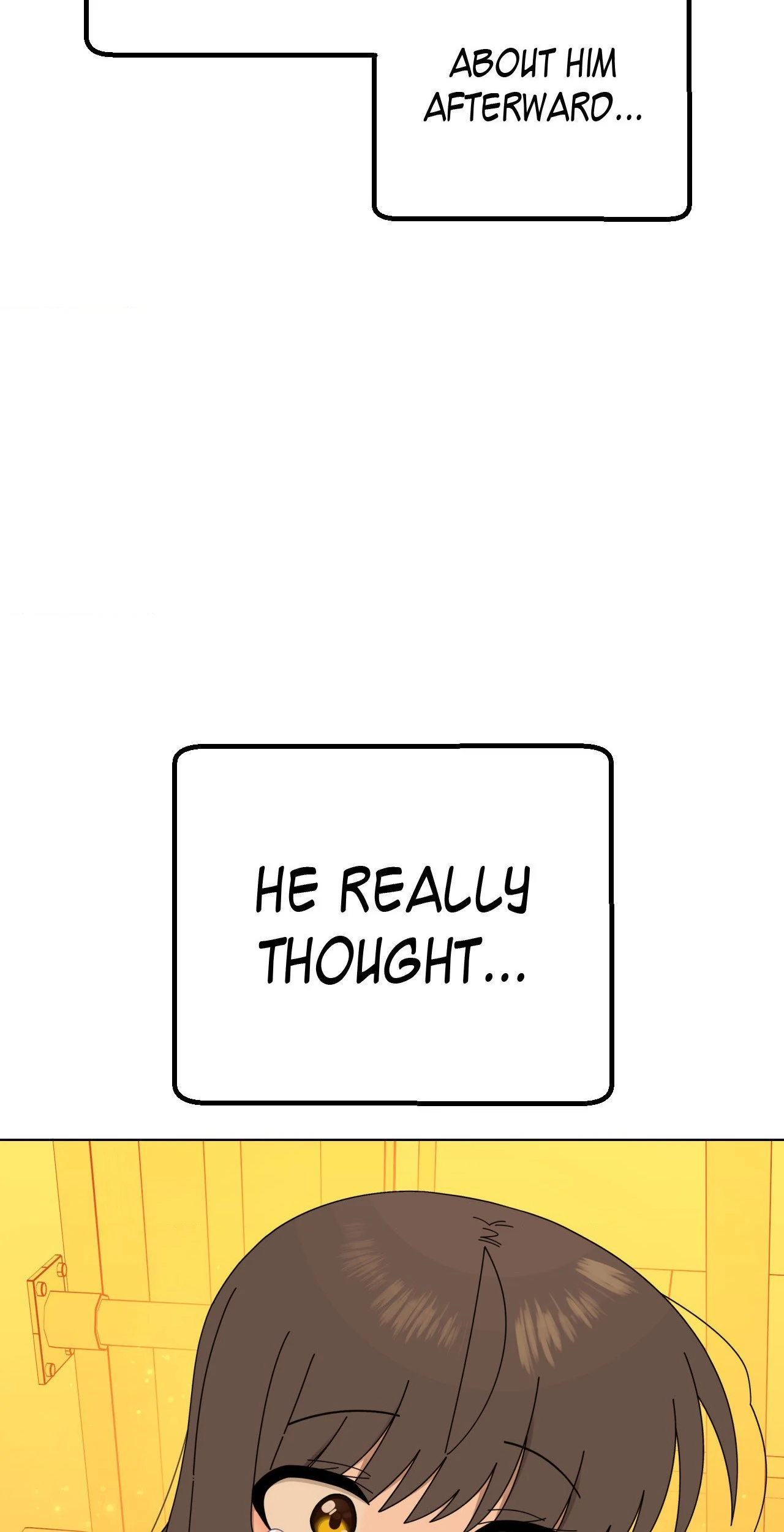 You’re Under My Skin! Chapter 138 - page 14