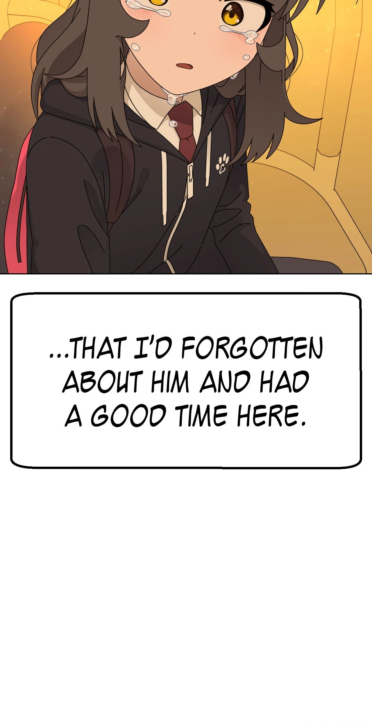 You’re Under My Skin! Chapter 138 - page 15