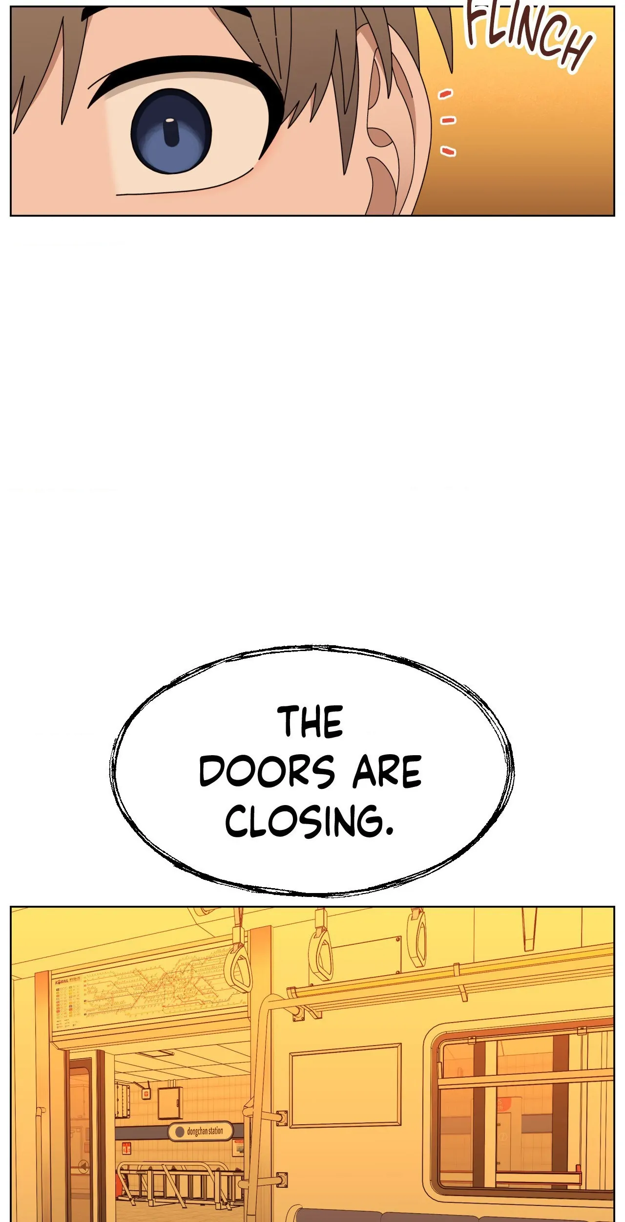 You’re Under My Skin! Chapter 138 - page 17