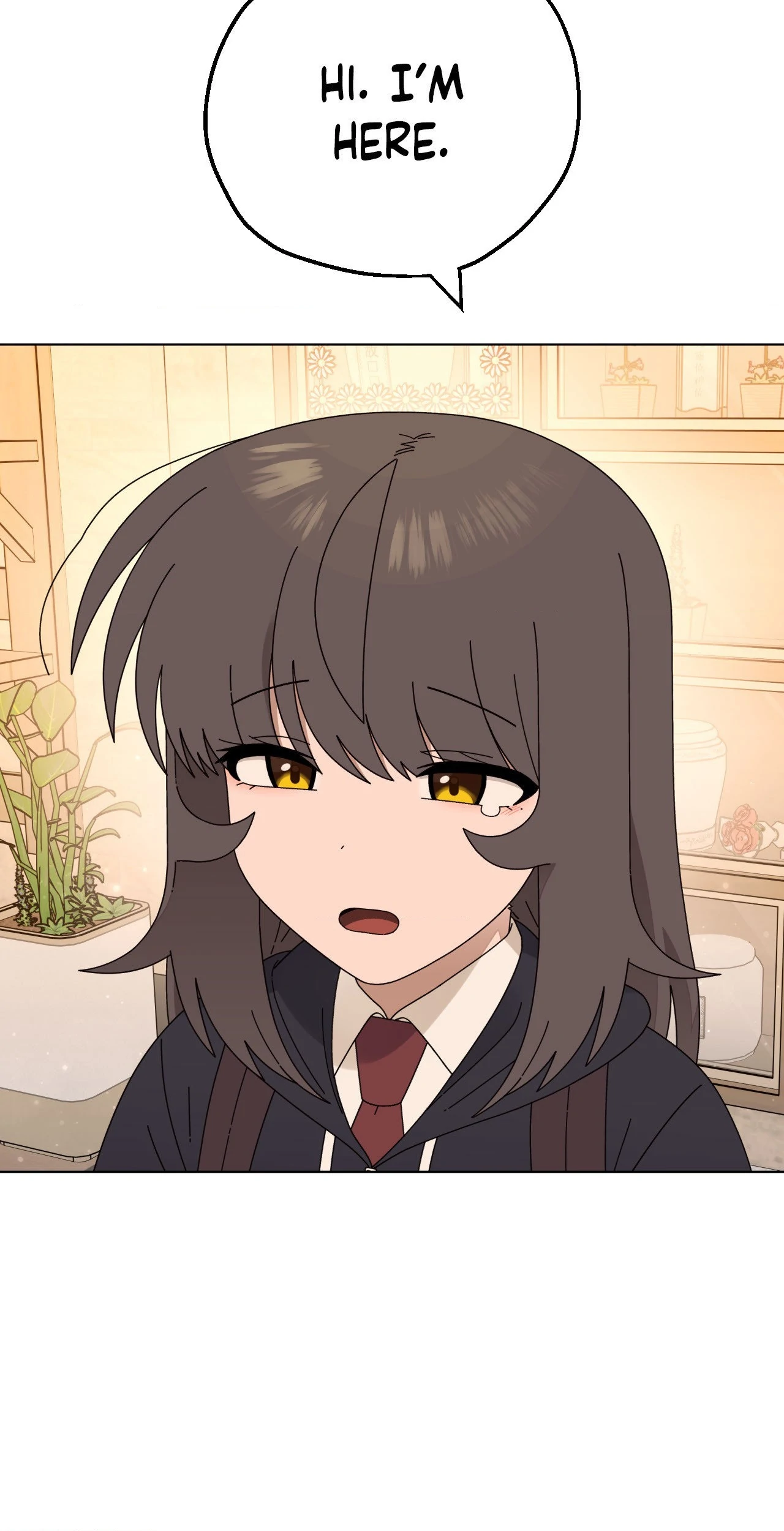 You’re Under My Skin! Chapter 138 - page 36