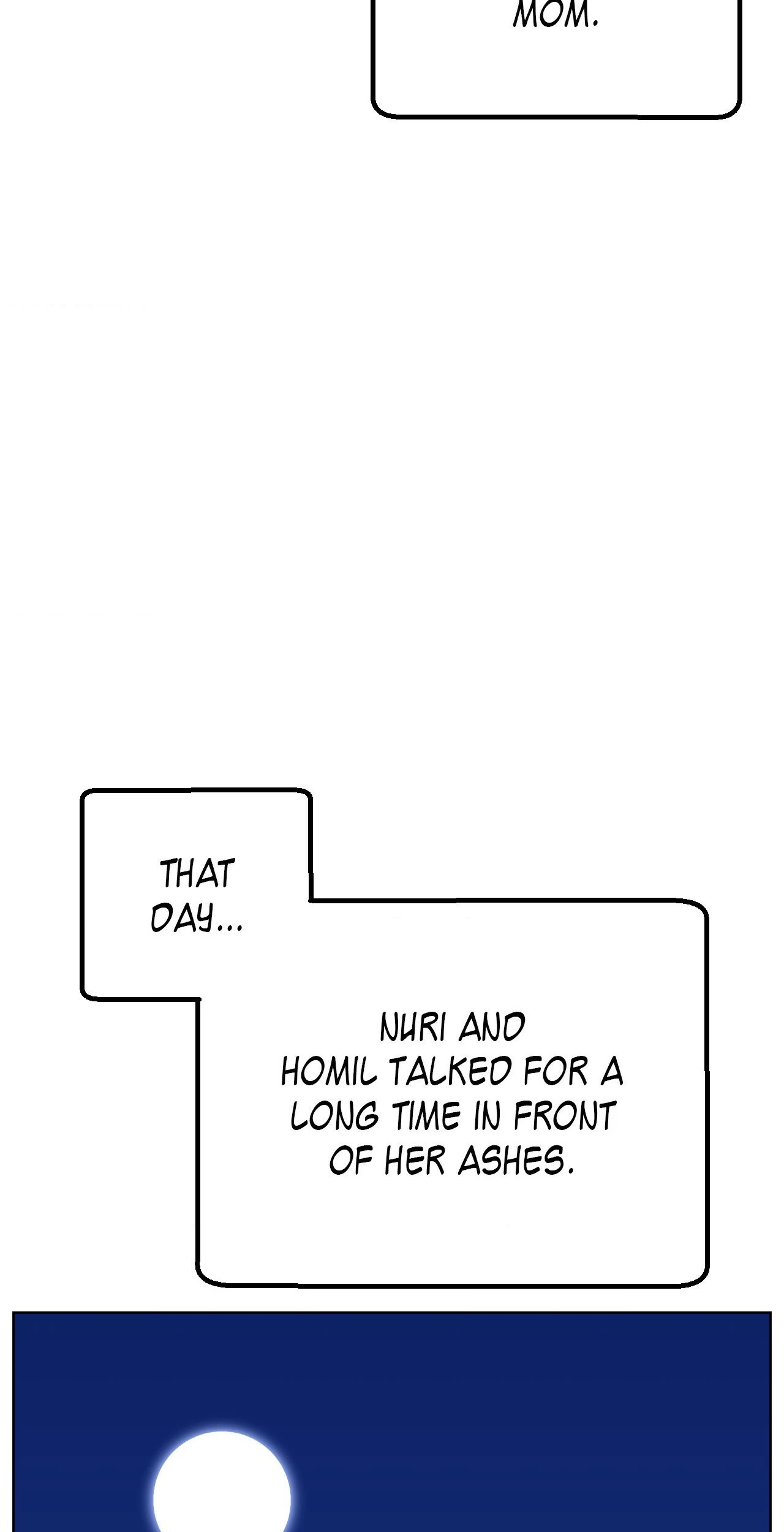 You’re Under My Skin! Chapter 138 - page 38