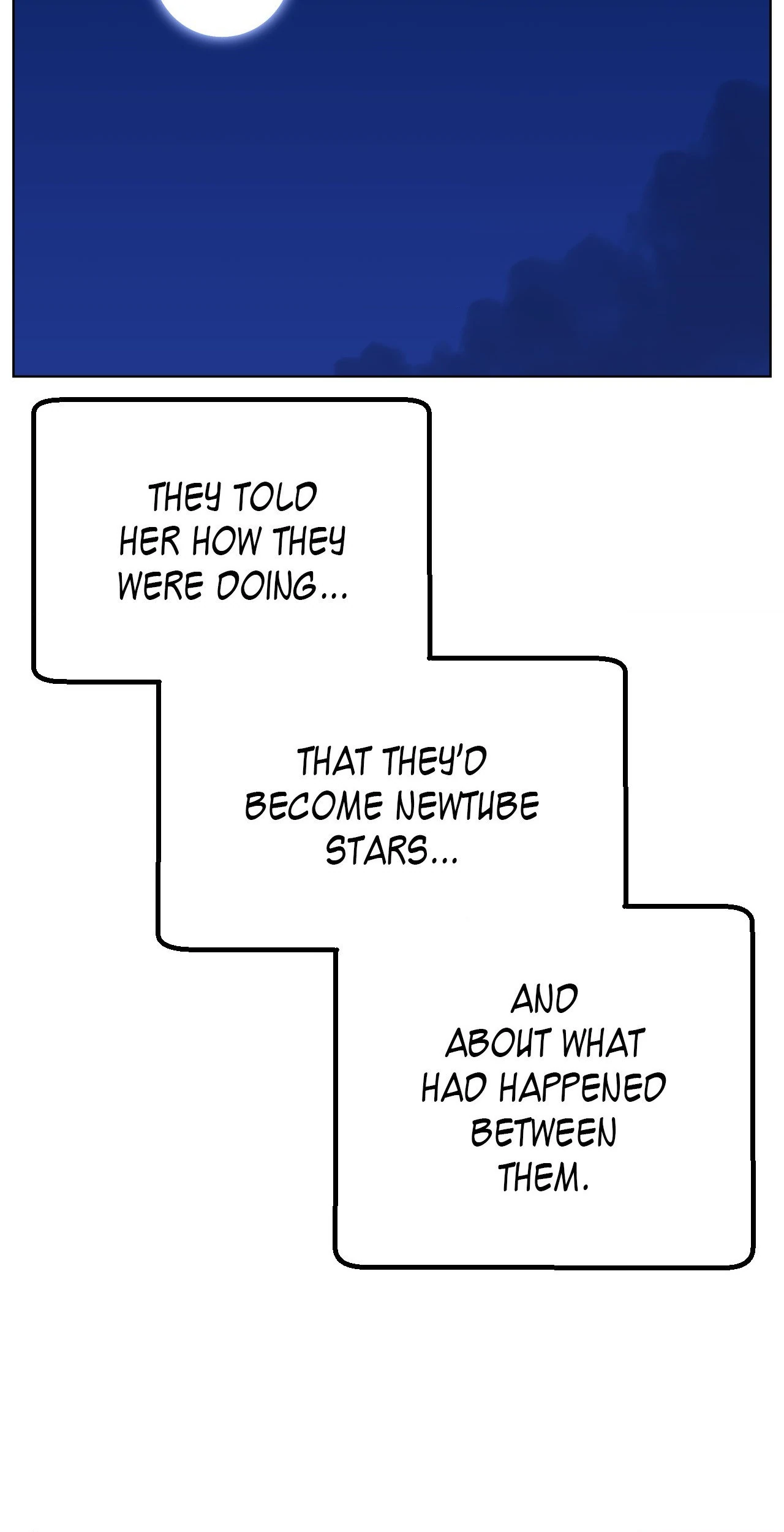 You’re Under My Skin! Chapter 138 - page 39