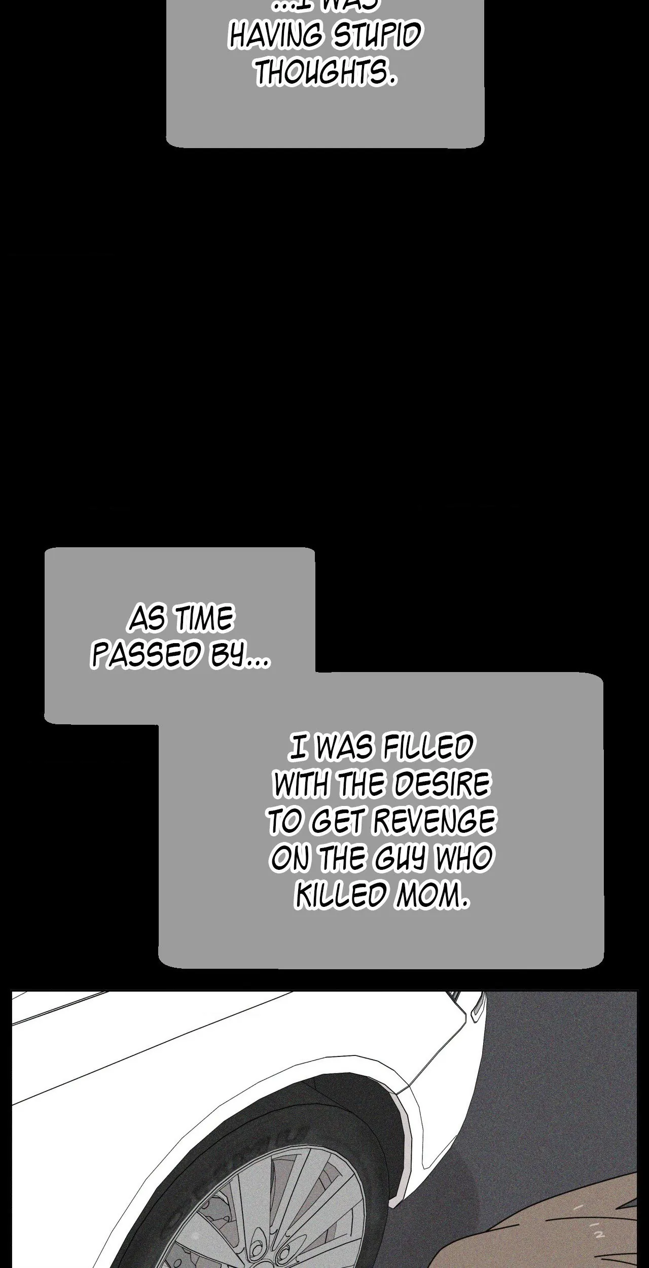 You’re Under My Skin! Chapter 138 - page 50