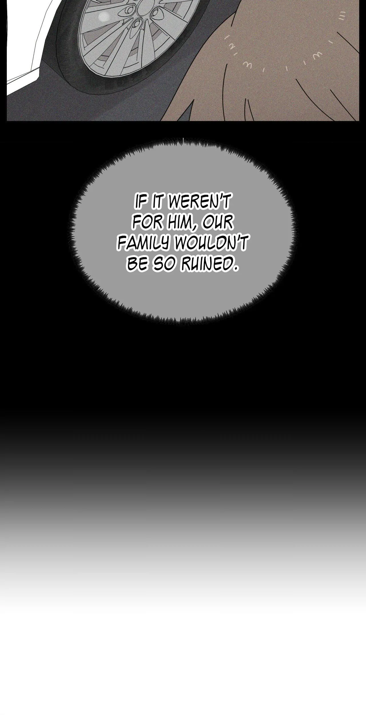 You’re Under My Skin! Chapter 138 - page 51