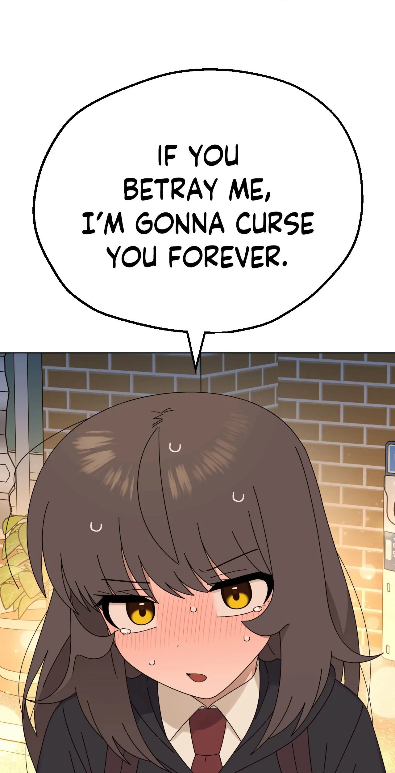 You’re Under My Skin! Chapter 138 - page 73