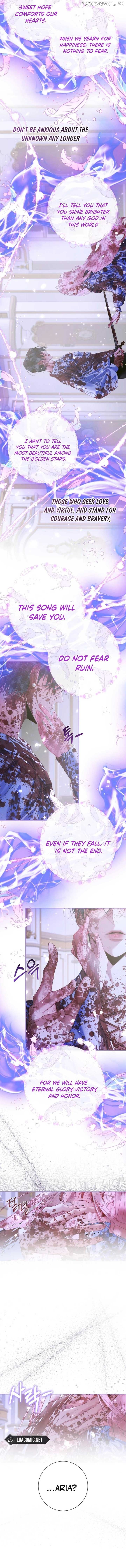 The Siren: Becoming the Villain's Family Chapter 126 - page 3