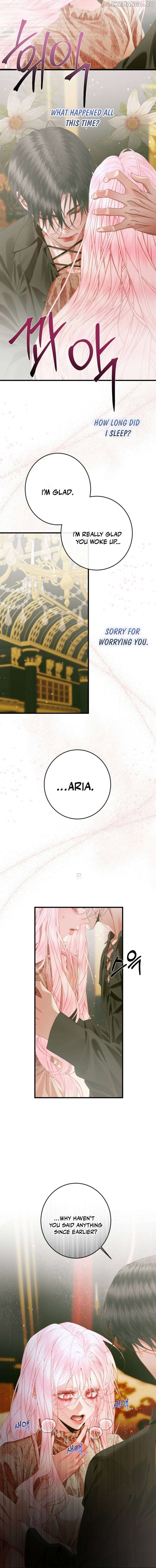 The Siren: Becoming the Villain's Family Chapter 129 - page 13
