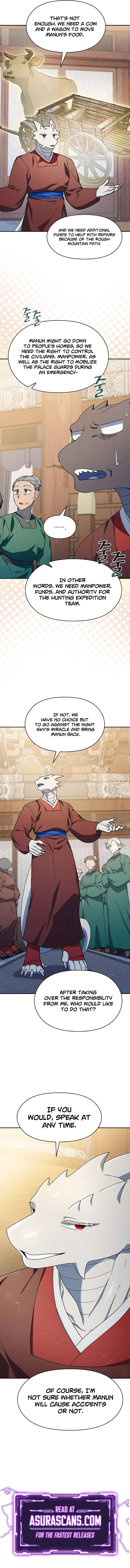 The Nebula's Civilization Chapter 72 - page 11