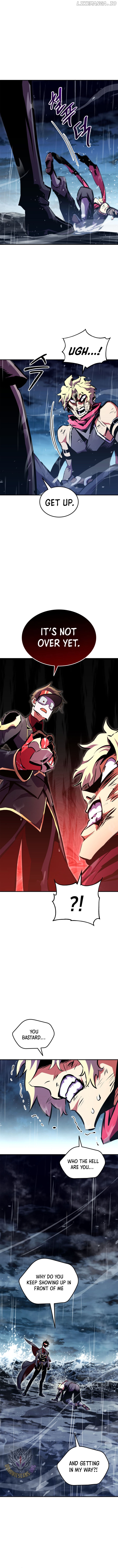 Ranker’s Return (Remake) Chapter 172 - page 13