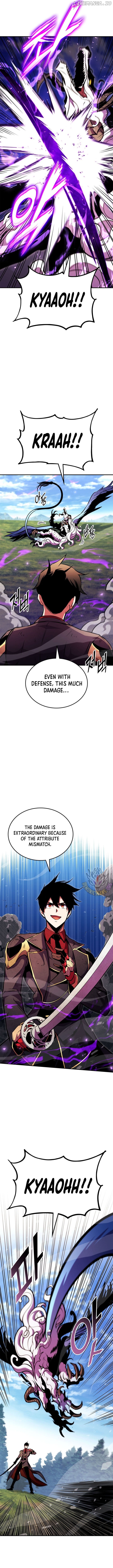 Ranker’s Return (Remake) Chapter 174 - page 11