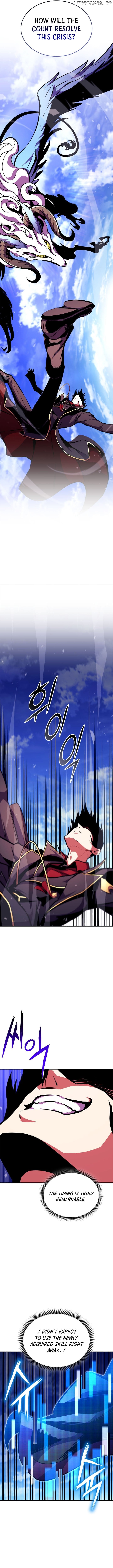 Ranker’s Return (Remake) Chapter 174 - page 14