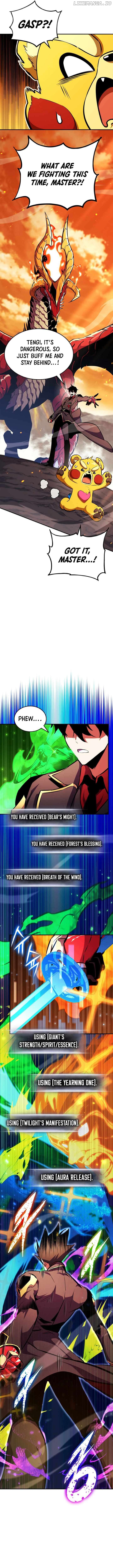 Ranker’s Return (Remake) Chapter 175 - page 2
