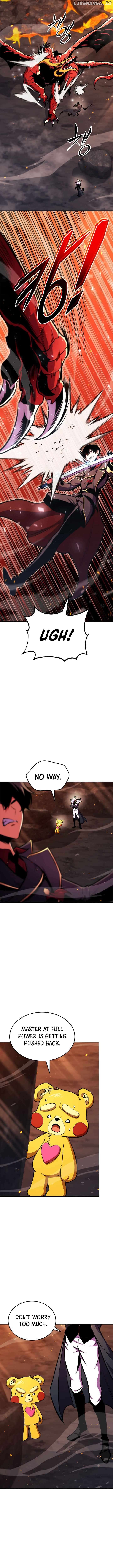Ranker’s Return (Remake) Chapter 175 - page 4
