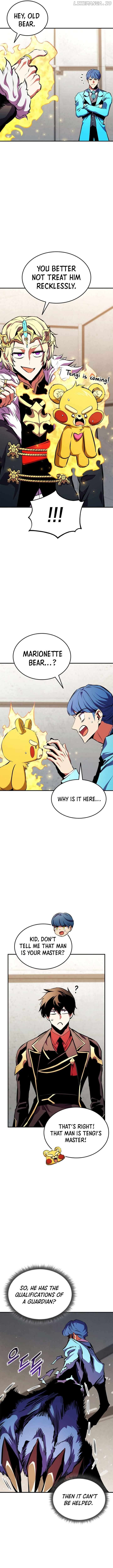 Ranker’s Return (Remake) Chapter 176 - page 2