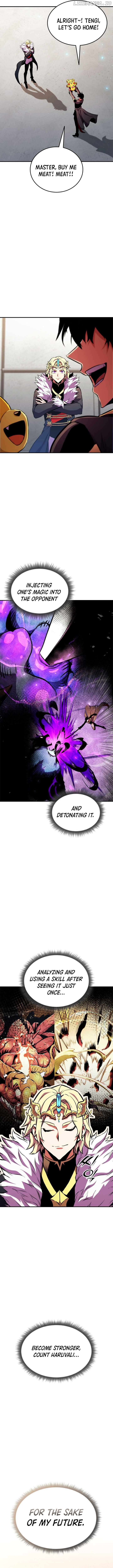 Ranker’s Return (Remake) Chapter 176 - page 20