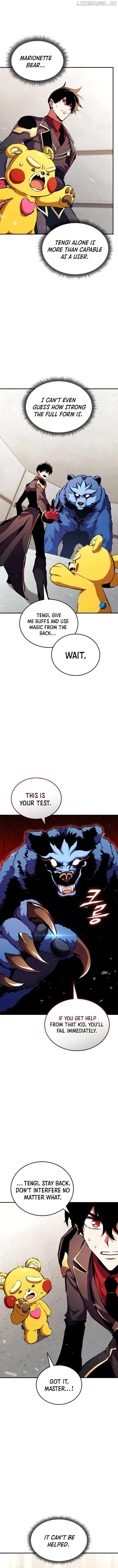 Ranker’s Return (Remake) Chapter 176 - page 4