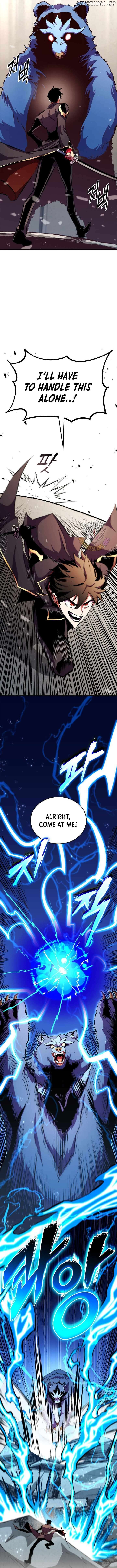 Ranker’s Return (Remake) Chapter 176 - page 5