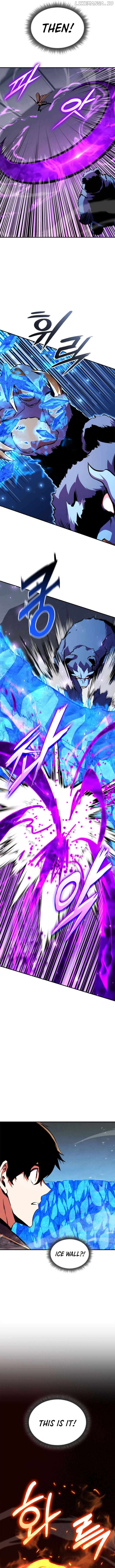 Ranker’s Return (Remake) Chapter 176 - page 8