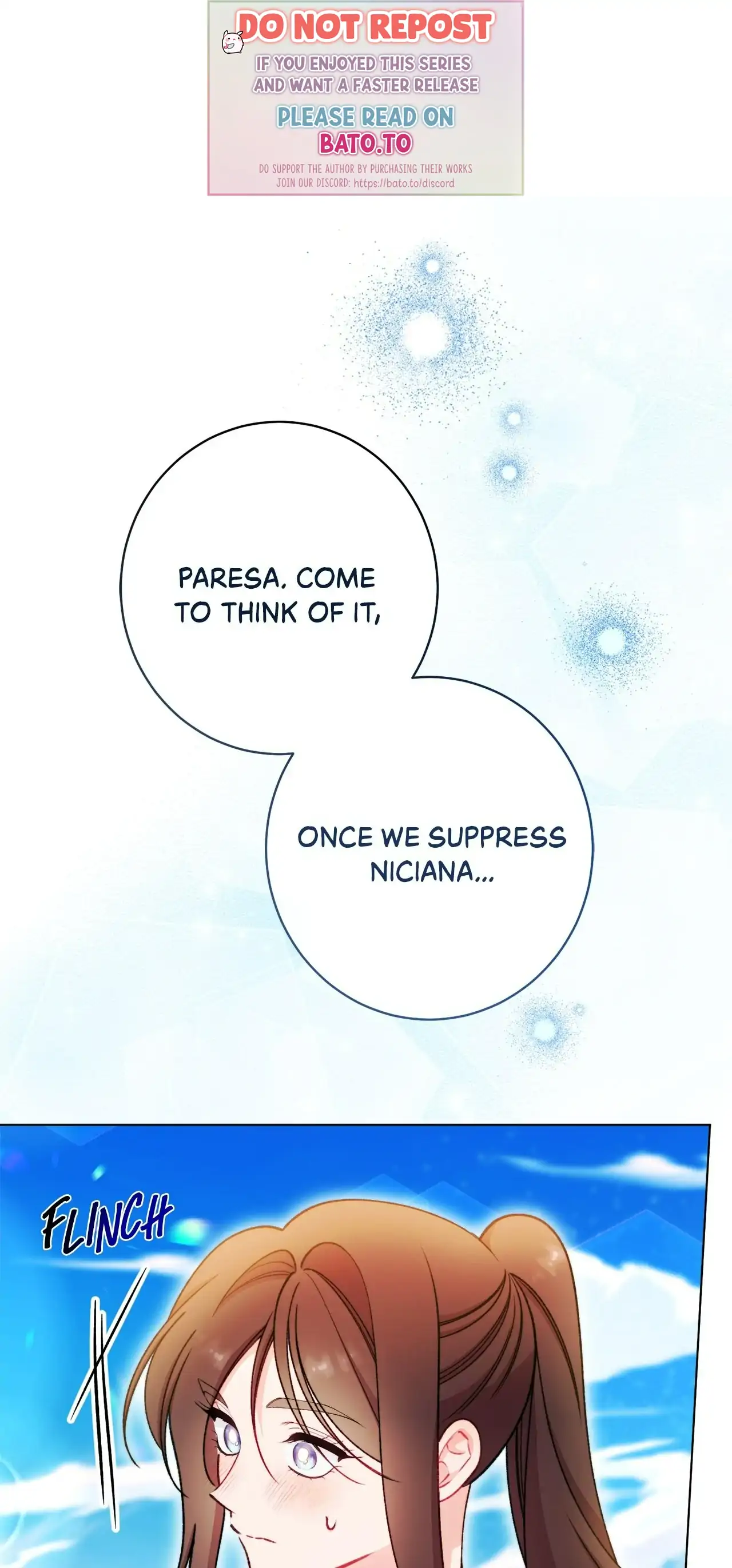 Exclusive Maid of the Evil Empress Chapter 84 - page 1