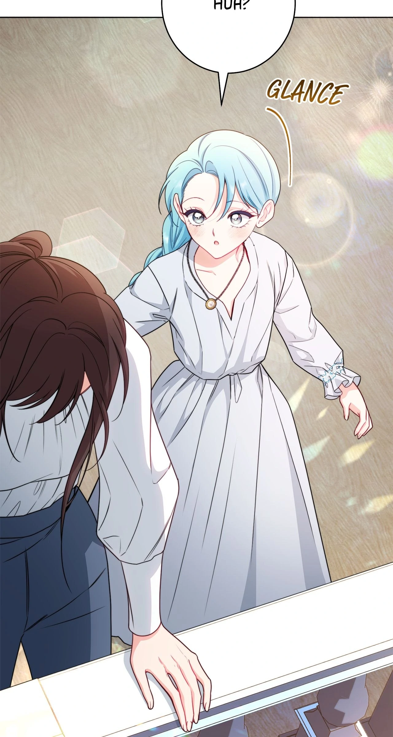 Exclusive Maid of the Evil Empress Chapter 84 - page 10