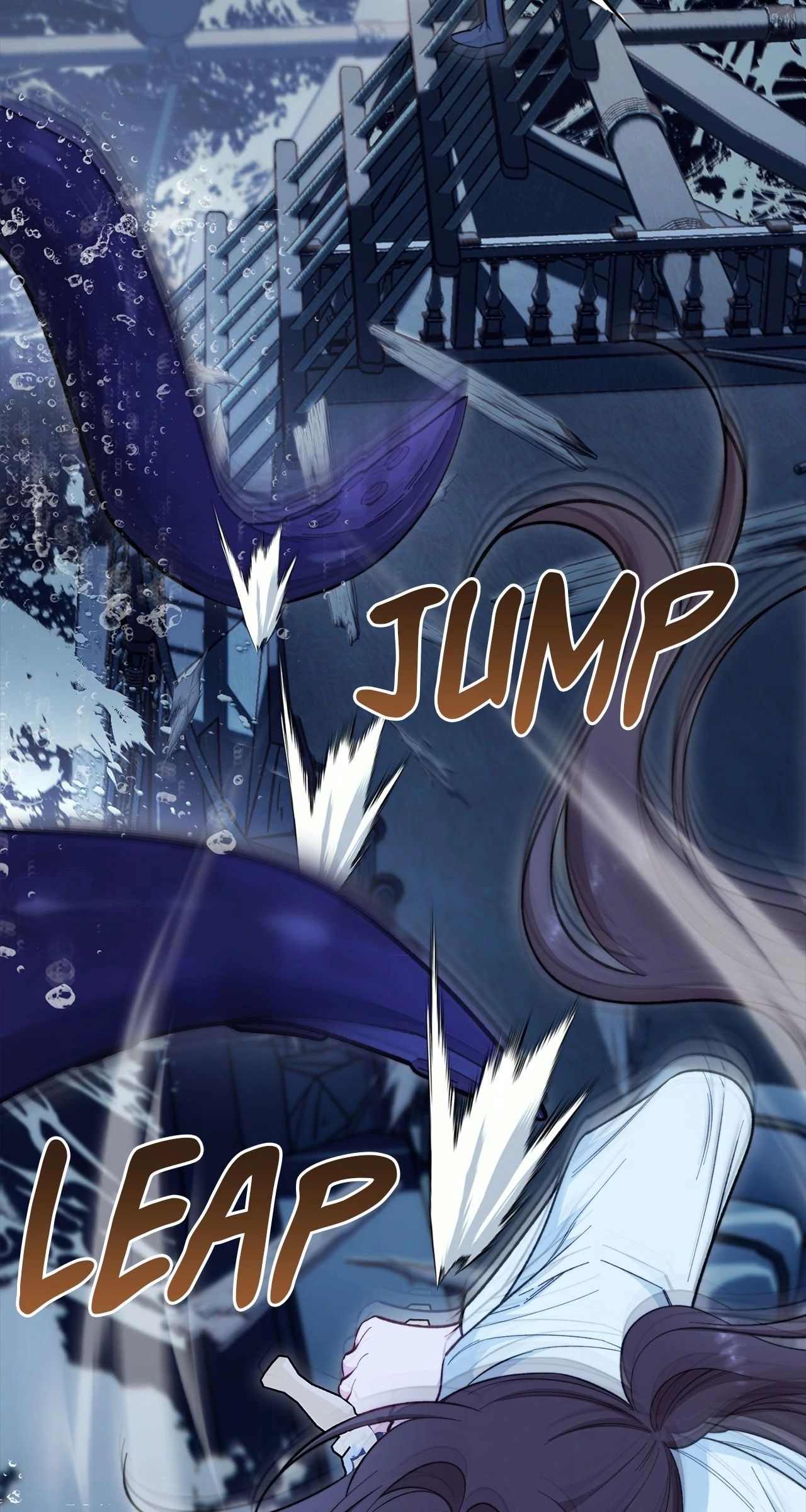 Exclusive Maid of the Evil Empress Chapter 84 - page 100